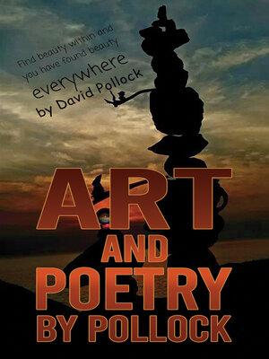 cover image of Art and Poetry by Pollock
